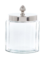 Банка с крышкой CARSON  A35573