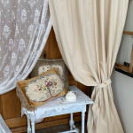 Штора INFINITY A2513499NT