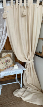 Штора INFINITY A2513499BC — изображение 5