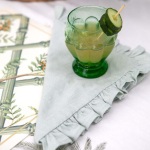 Салфетка с оборкой  FRILL A3599899VC — изображение 2