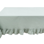 Скатерть с оборкой  FRILL A3599599VC