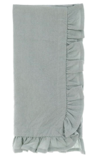 Салфетка с оборкой  FRILL A3599899VC