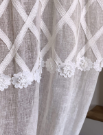 Штора  A36120 — изображение 3