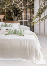 Покрывало  LA ROCHELLE A3594899RO — изображение 2