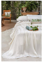 Покрывало  LA ROCHELLE A3594899RO — изображение 3