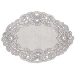 Салфетка под приборы DENTELLE A36124