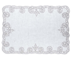 Салфетка под приборы DENTELLE A36123