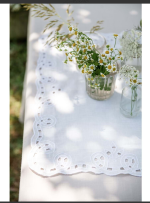 Салфетка под приборы DENTELLE A36123 — изображение 2