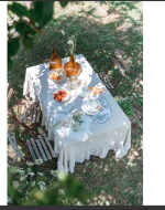 Салфетка под приборы DENTELLE A36124 — изображение 4