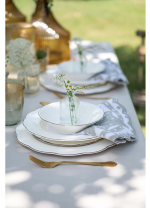 Салфетка под приборы DENTELLE A36124 — изображение 3