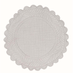 Салфетка для сервировки стола LINDSAY A3132099GR