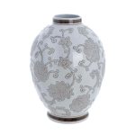 Декоративная ваза KREISLERIANA A34110