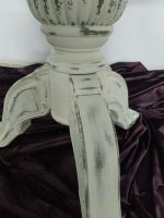 Стол круглый, нераскладной DS200423.01 — изображение 3