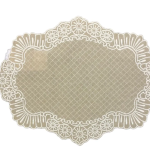 Салфетка под приборы DENTELLE A36108