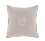 Подушка декоративная с вышивкой  PROVENZIALE A36333