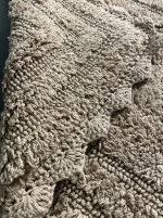 Коврик универсальный RUFFLES  A3681499BG — изображение 2