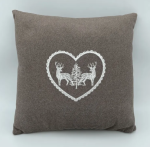 Подушка декоративная  SAGE VELVET A37735A