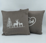 Подушка декоративная  SAGE VELVET A37735A — изображение 4