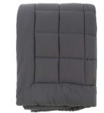 Покрывало стеганое DIAMANTE в сумке A3659099GR