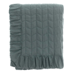 Покрывало стеганое DIAMANTE в сумке A3658699VE