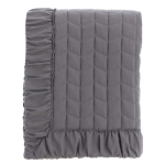 Покрывало стеганое DIAMANTE в сумке A3658799BG