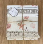 Полотенце пляжное LES POISSONS A37610 — изображение 3