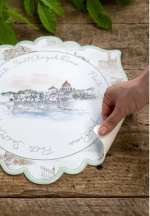 Плейсмат  A36143 — изображение 4