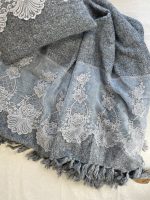 Плед DENTELLE A3710899GR — изображение 2