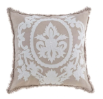 Подушка декоративная с вышивкой PROVENZIALE A36578
