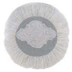 Подушка декоративная с вышивкой PROVENZIALE A36947