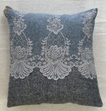 Подушка DENTELLE A3710999GR — изображение 2