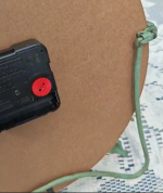 Часы TROVA IL TEMPO A37567 — изображение 7