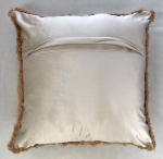 Подушка с принтом BOUQUET A37606 — изображение 4