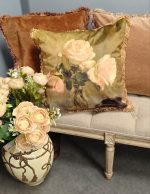 Подушка декоративная BOUQUET A3760899CI — изображение 5