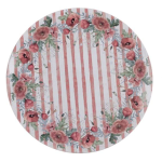 Тарелка декоративная COQUELICOT A37726A