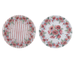 Тарелка декоративная COQUELICOT A37726A — изображение 4