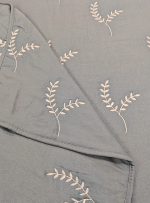 Покрывало стеганное LE MOISSON A3775699AZ — изображение 3