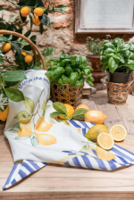 Полотенце кухонное ORTIGIA A37851O — изображение 4