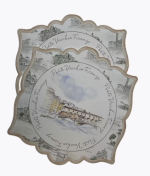 Плейсмат  A36143 — изображение 2