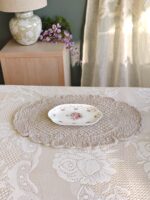 Салфетка для сервировки стола LINDSAY A3648799BC — изображение 2