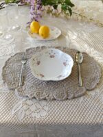 Салфетка для сервировки стола LINDSAY A3648799BC — изображение 3