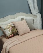 Плед вязанный DENTELLE A3623199RO — изображение 4