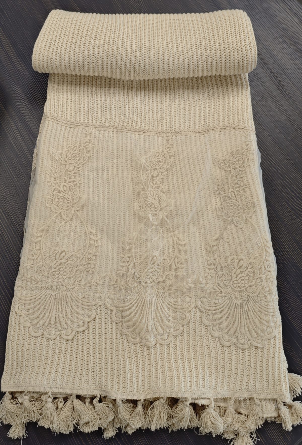 Подушка DENTELLE  A36230A — изображение 3