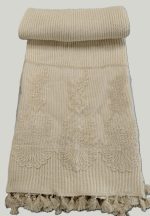 Плед вязанный DENTELLE A3623199NT — изображение 6