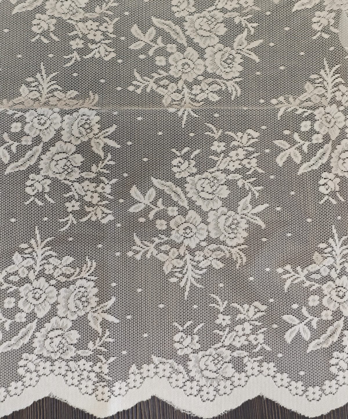 Штора DENTELLE A37367 — изображение 5