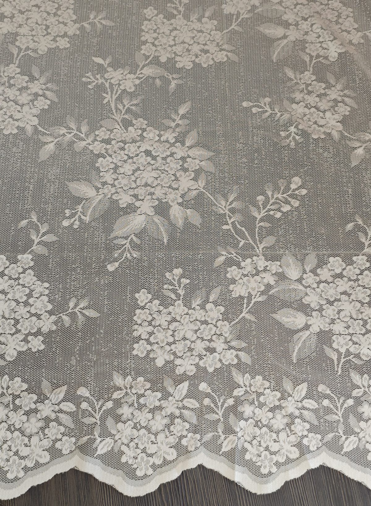 Штора DENTELLE A37368 — изображение 5