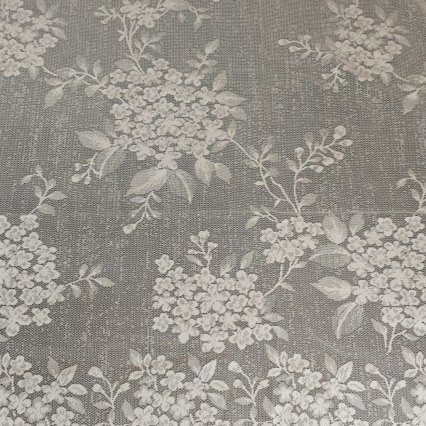 Штора DENTELLE A37368