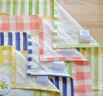 Полотенце кухонное ORTIGIA A37851O — изображение 3