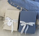 Декоративная наволочка для подушки LE NAPPE A3775599BG — изображение 4