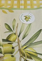 Полотенце кухонное ORTIGIA A37851O — изображение 2